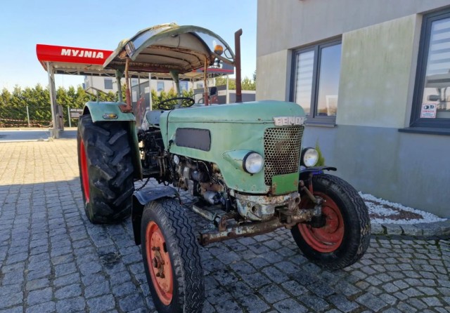 fendt