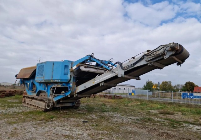 terex