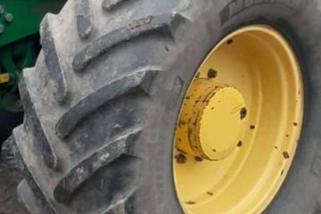 Bardzo dobry stan/ Import Niemcy/ Power Quad