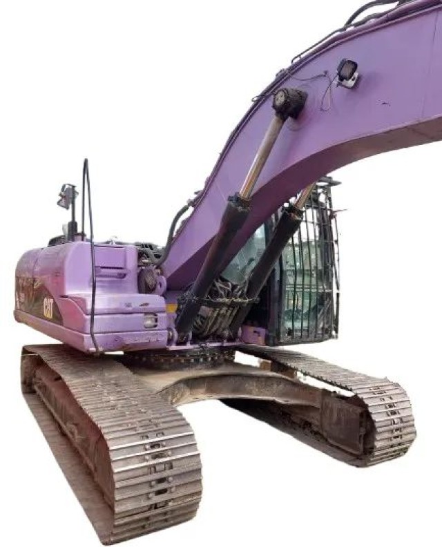 caterpillar