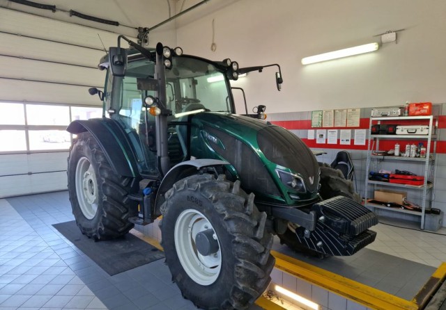 valtra