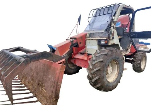 manitou