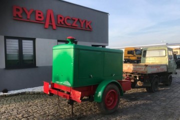 IFA  - 9 900 PLN, , 1987