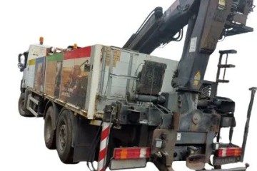 Import Niemcy/ Bardzo dobry stan