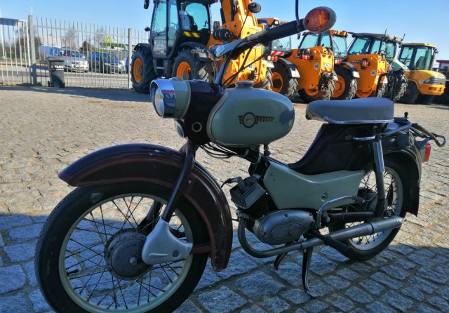 simson