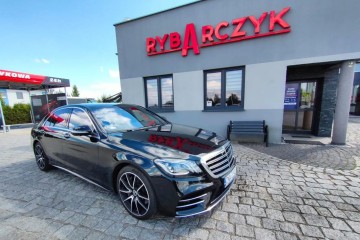 Bogato wyposażona/ Bardzo dobry stan/ Import Niemcy