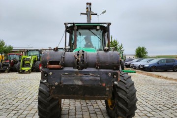 Import z Niemiec