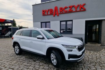 Import Niemcy/ DSG/ Stan idealny