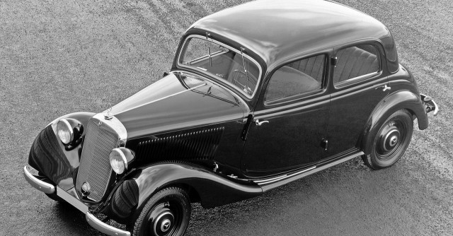 mercedes-benz