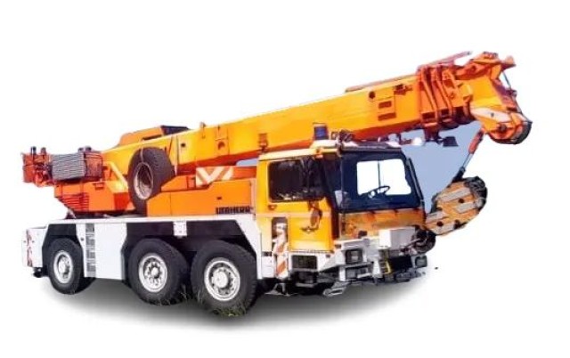 liebherr