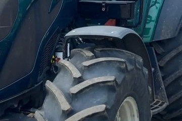 Import Niemcy/ Bardzo zadbany/ Niski przebieg