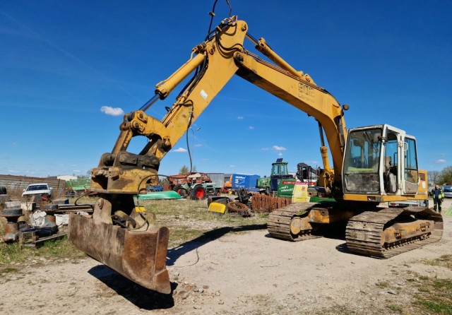 liebherr