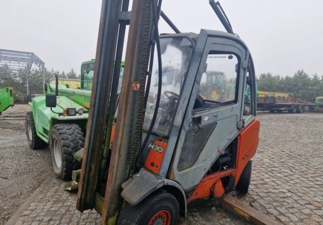 linde