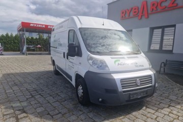 L2H2/  Zabudowa serwisowa/ Import Niemcy/ Klima
