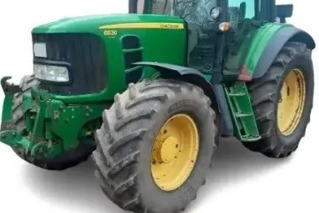 Bardzo dobry stan/ Import Niemcy/ Power Quad