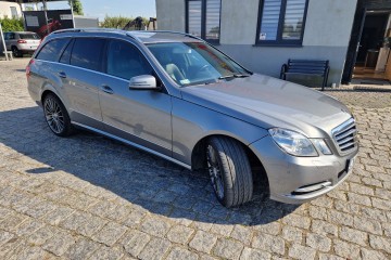 Mercedes Benz 350CDi 265KM Kombi