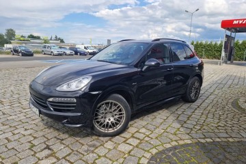 Import Niemcy Zarejestrowany