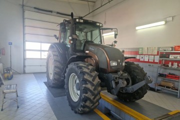Import Niemcy/ Miękka oś/Bardzo dobrze utrzymany/ Pierwszy właściciel