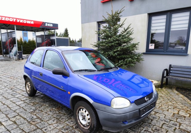 opel