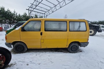 Volkswagen T4 Importowany z Niemiec