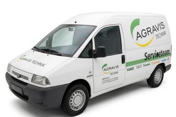 Citroen Jumpy 2,0HDi Import Niemcy