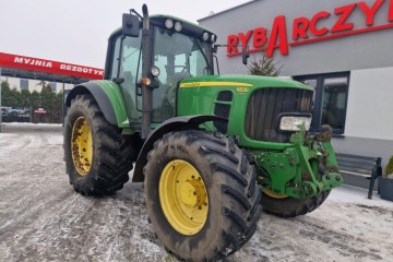 6830 Premium/ Bardzo dobry stan/ Import Niemcy/ Power Quad