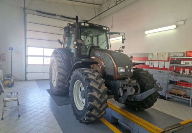 valtra