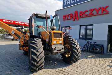 Import Niemcy/ Kosiarka boczna/ Bardzo dobry stan