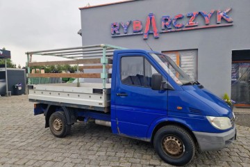 Import Niemcy