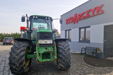 6830 Premium/ Bardzo dobry stan/ Import Niemcy/ Power Quad