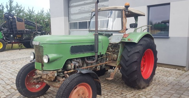 fendt