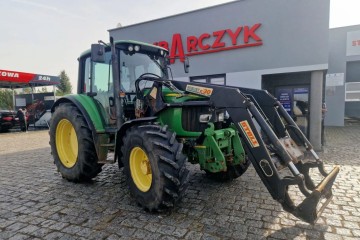 Import Niemcy/ Power Quad/ Tur