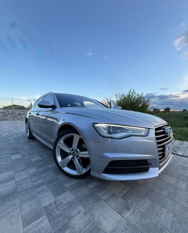 audi