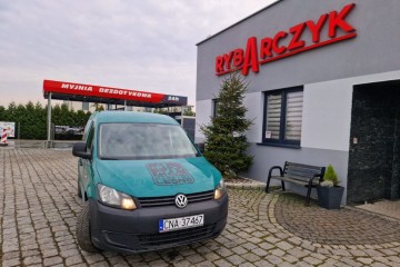 Importowany z Niemiec