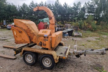 Rębak Jensen A425