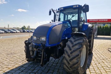 Zabudowa Leśna/ PowerQuad/ Import Niemcy