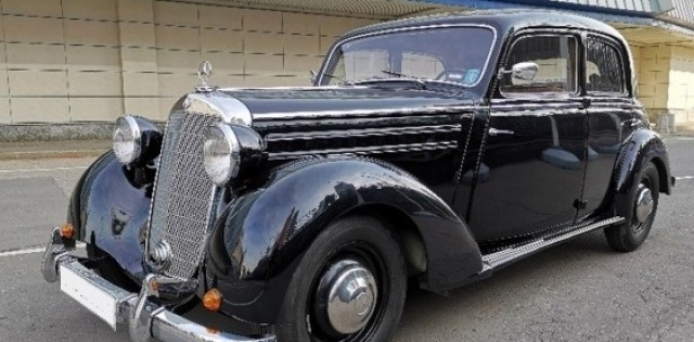mercedes-benz